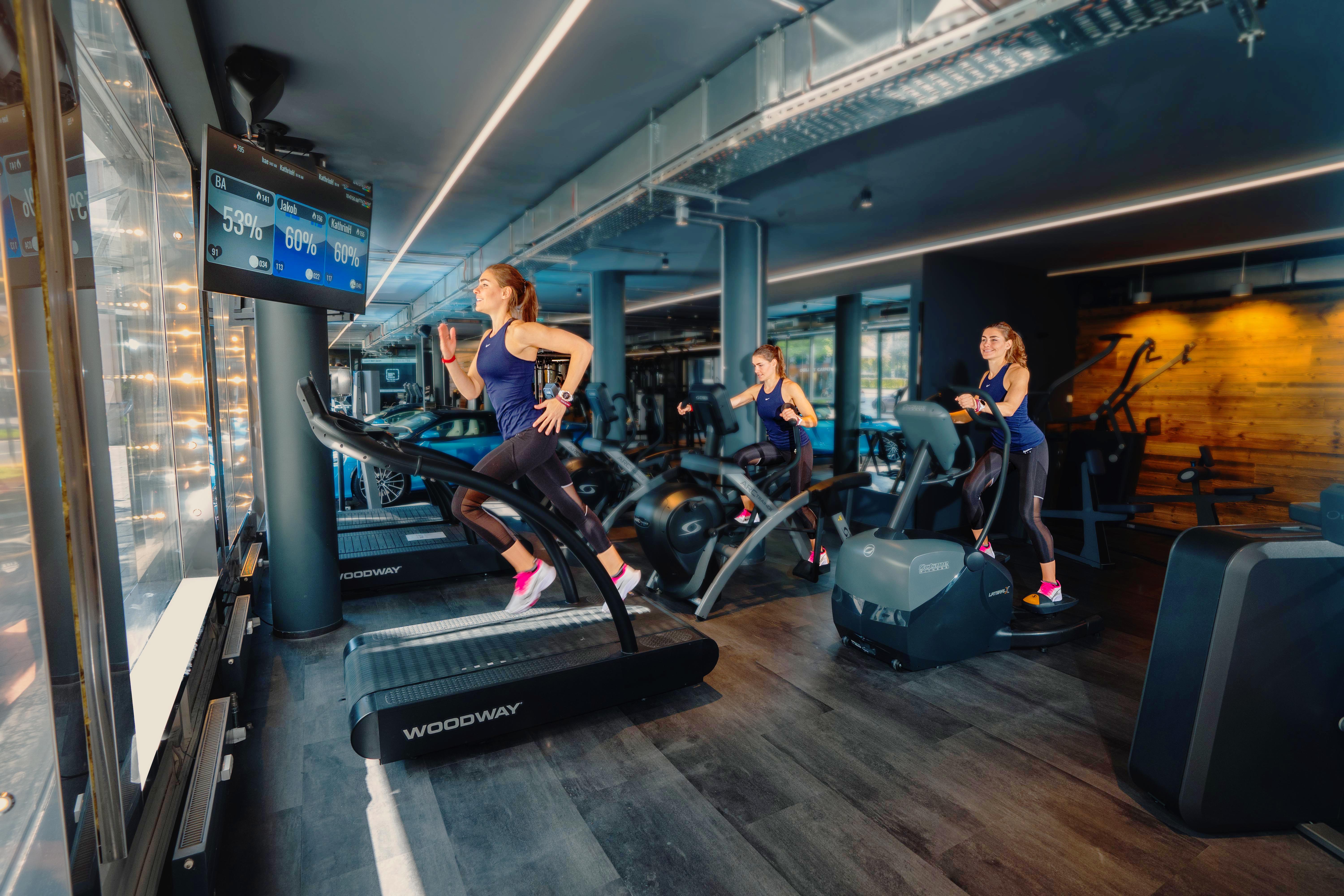 Prime Time Fitness | Kartenvorteil | Mr. München | Foto: Prime Time Fitness